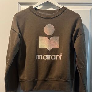 Isabel Marant Etoile sweatshirt